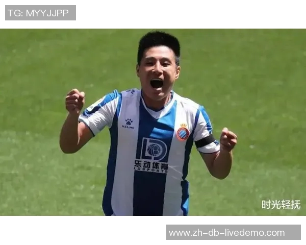 中国足球留洋小将崭露头角助力国家队未来发展新希望